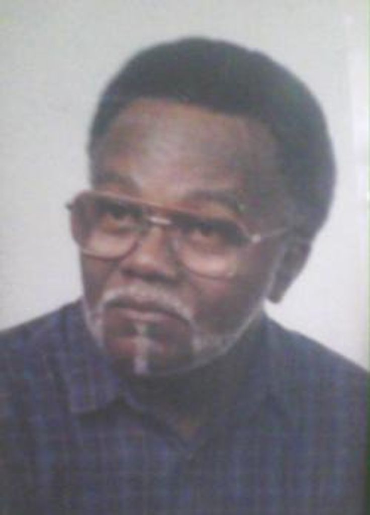 Howard Eugene Brown Profile Photo