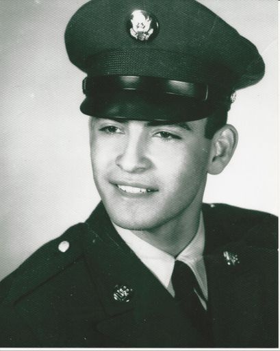 Juan Francisco Herrera's obituary image