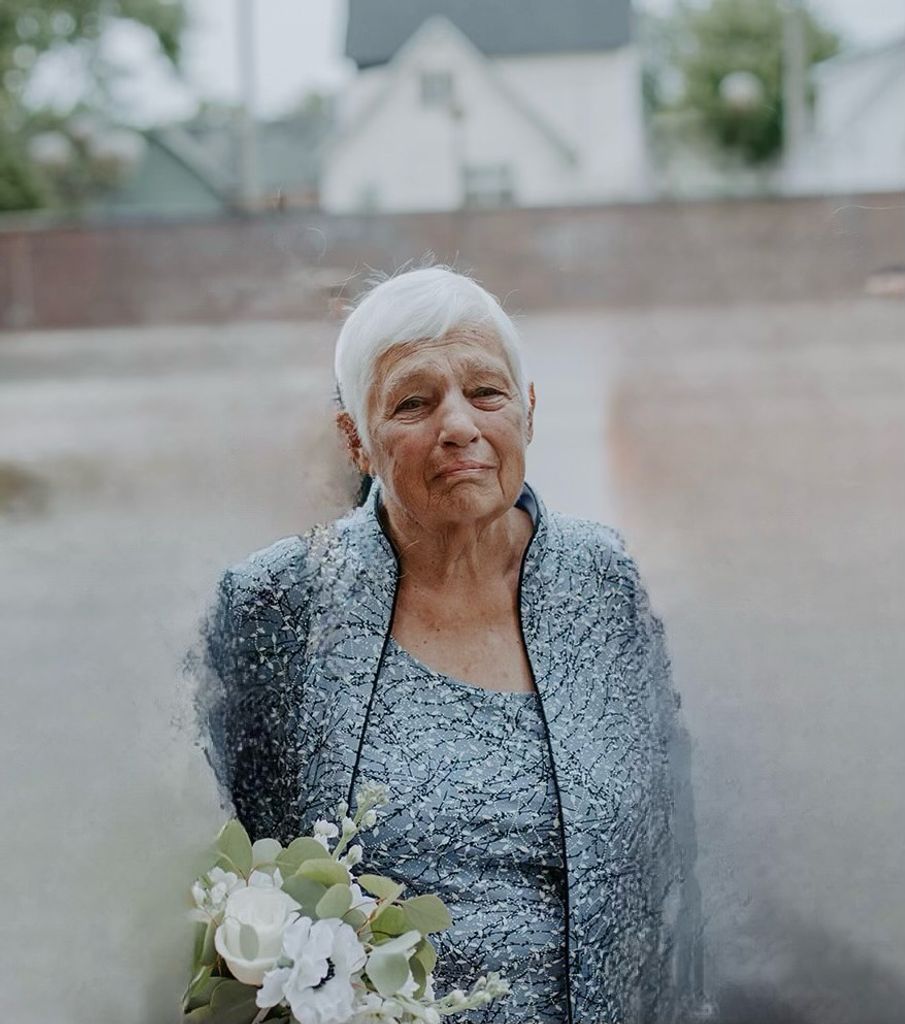 Janet H. Morehead