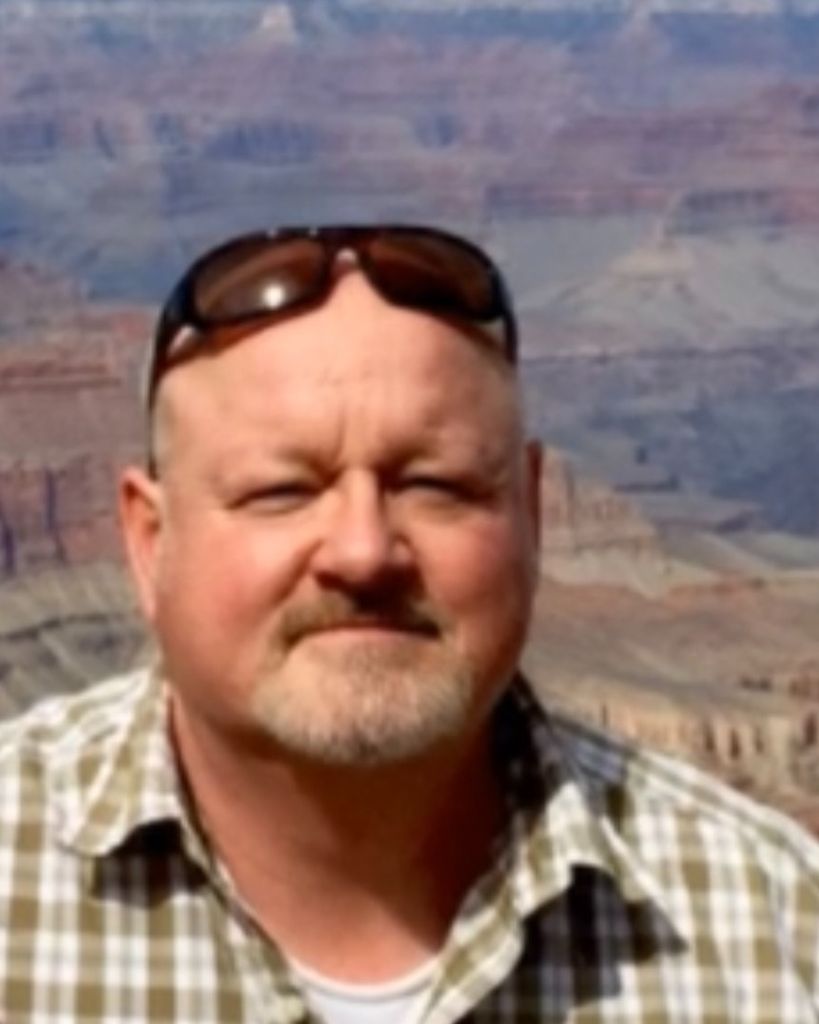 Robert Eric Sutherland Profile Photo
