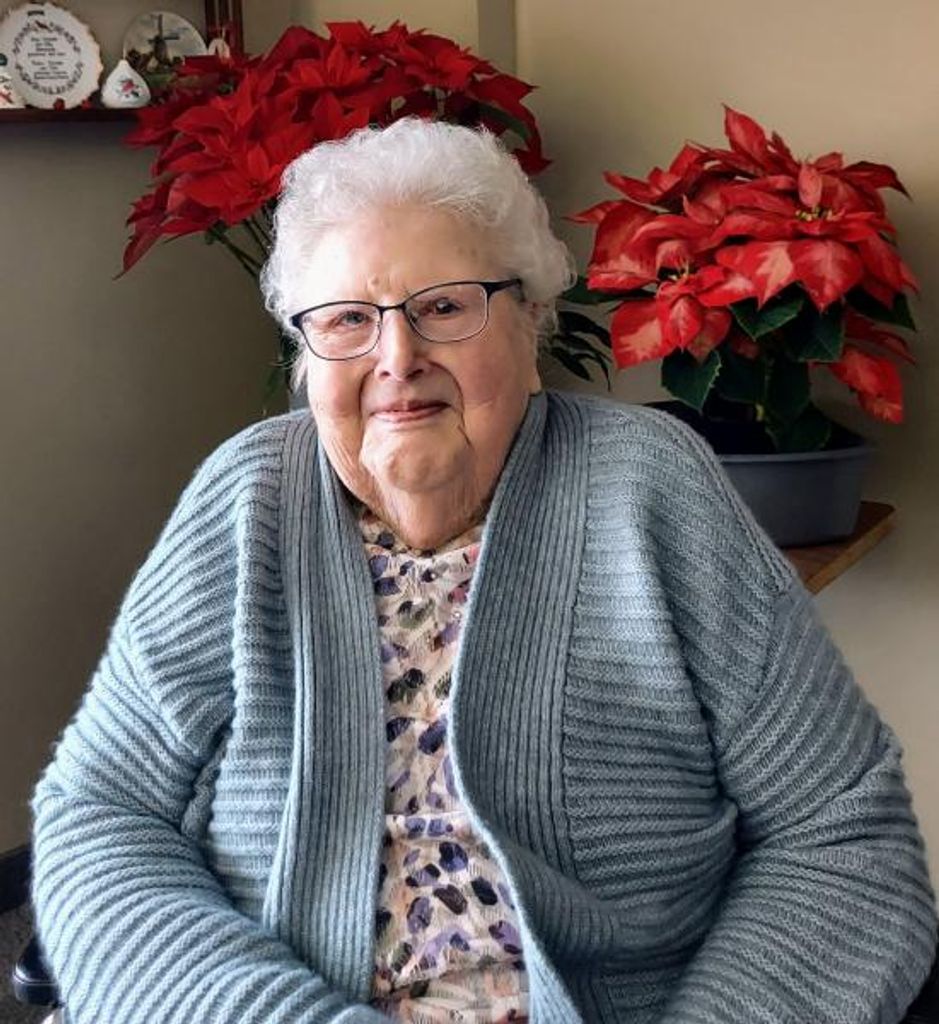 Ruth Ann Vail
