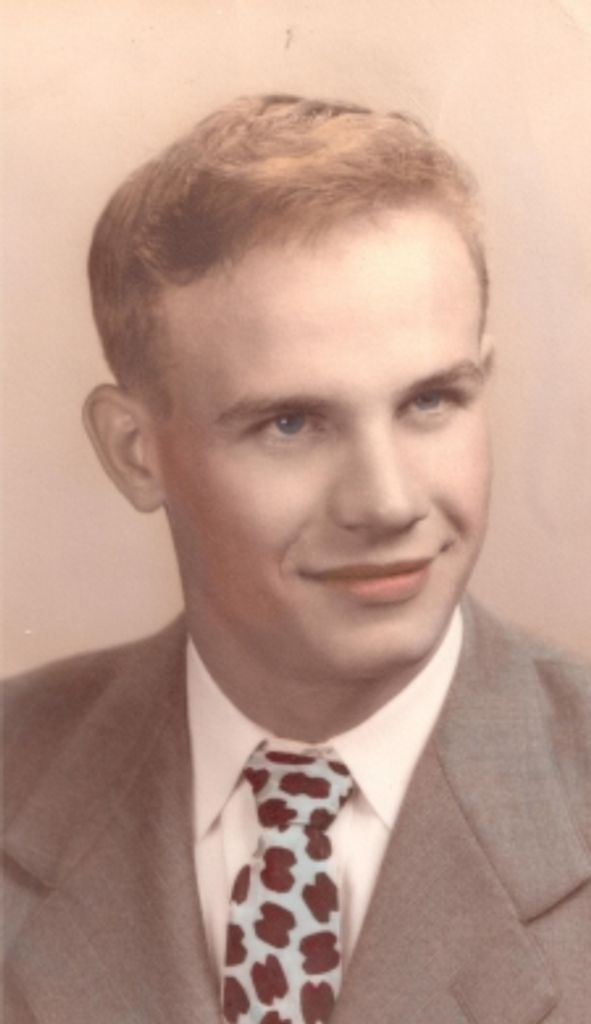 Carl Tincher