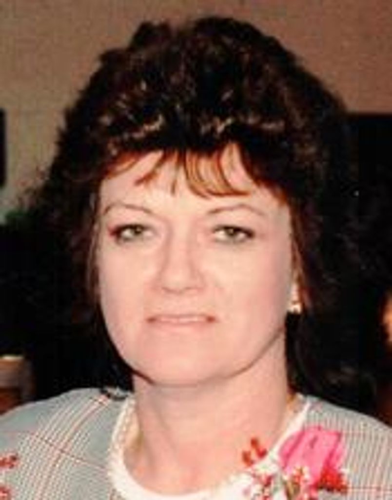Marsha C. Stank