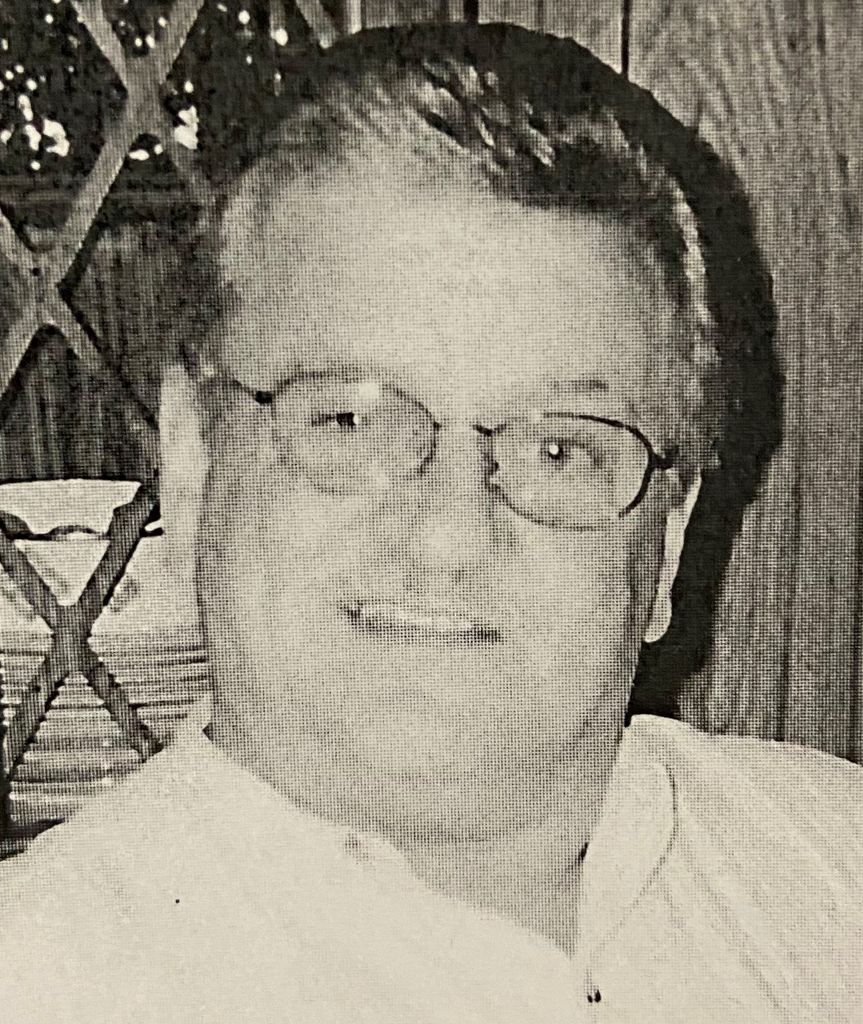 Nicholas L. D'Anthony Jr. Profile Photo