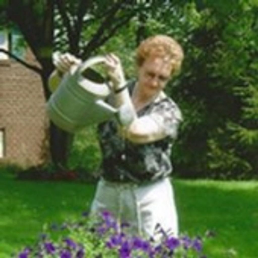 Edna Leigh Searles-Breeden