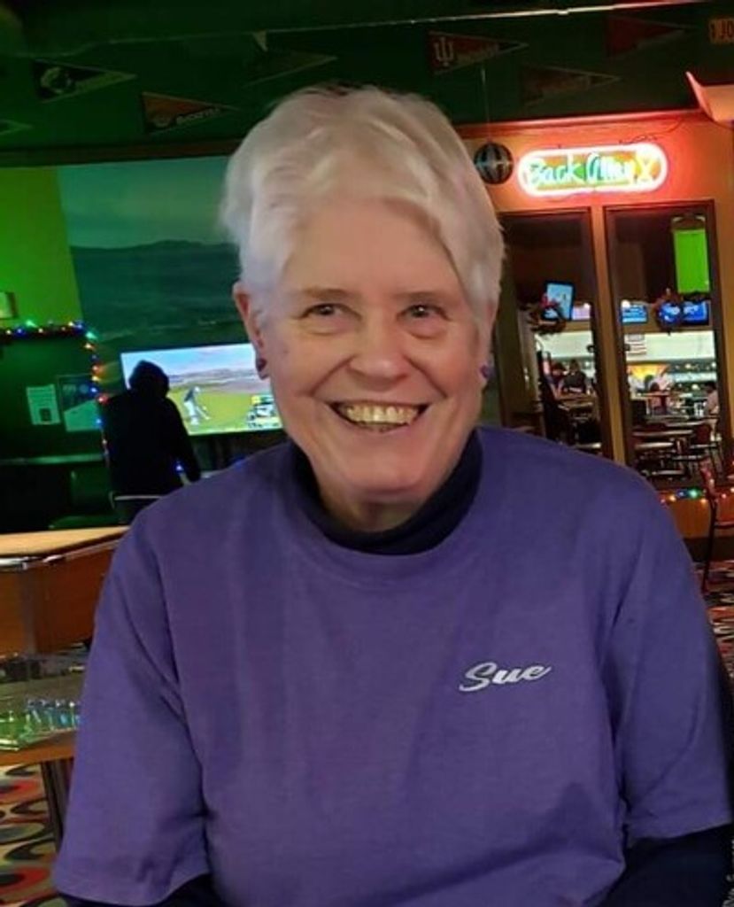 Suzanne B. Schaeffer Profile Photo