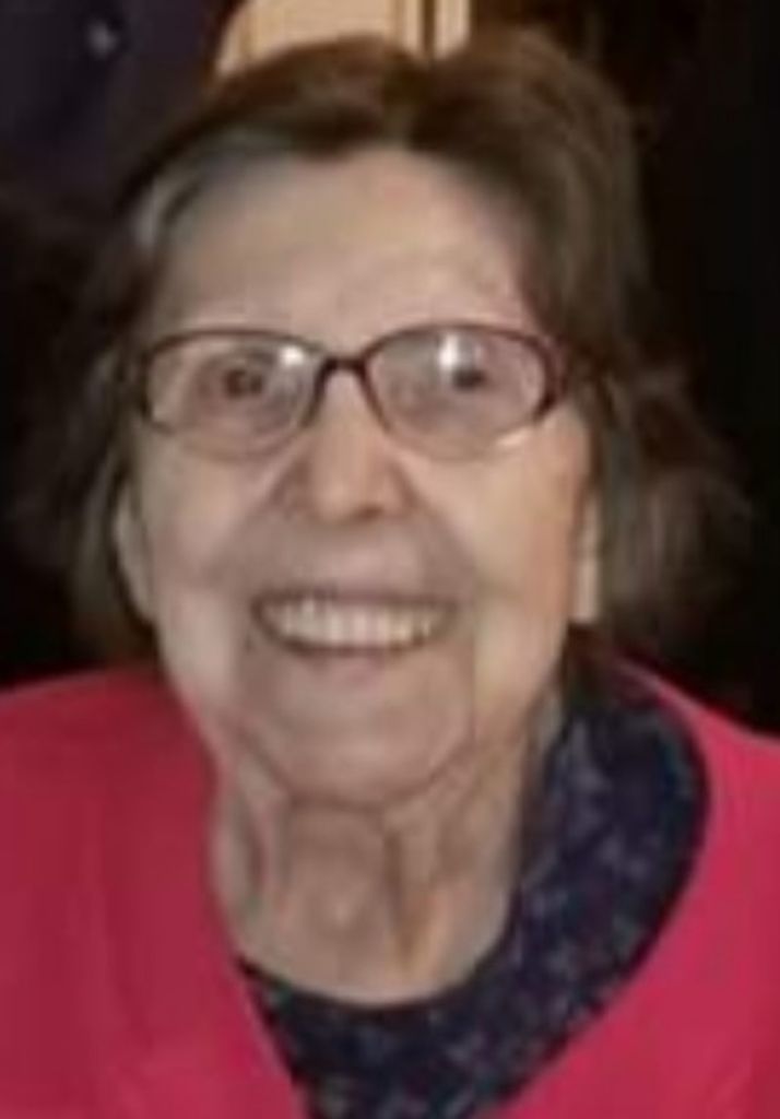 Josephine E. Lauth