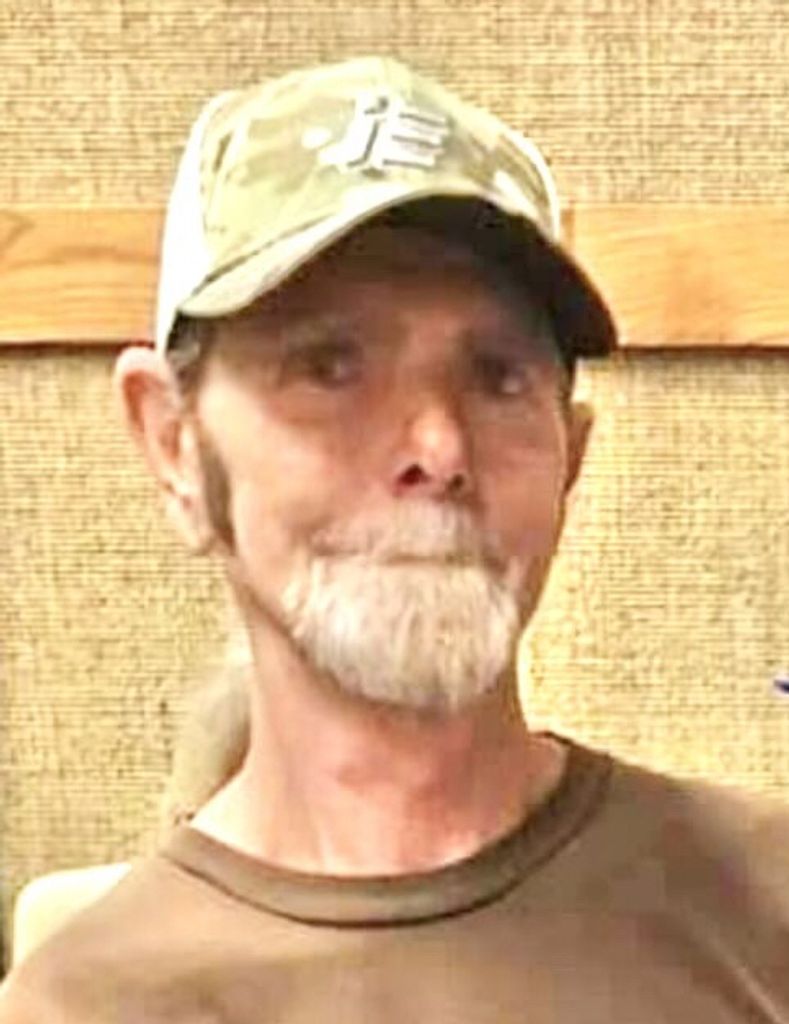 Gary  E Manning  Profile Photo