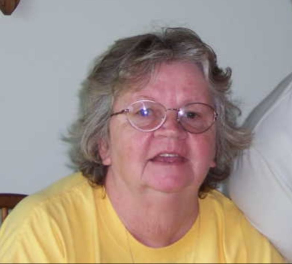 Sharon Elaine Koontz