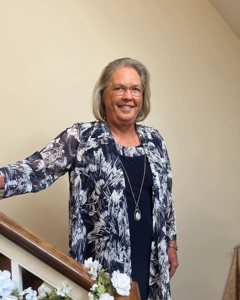 Bettysue Gill King