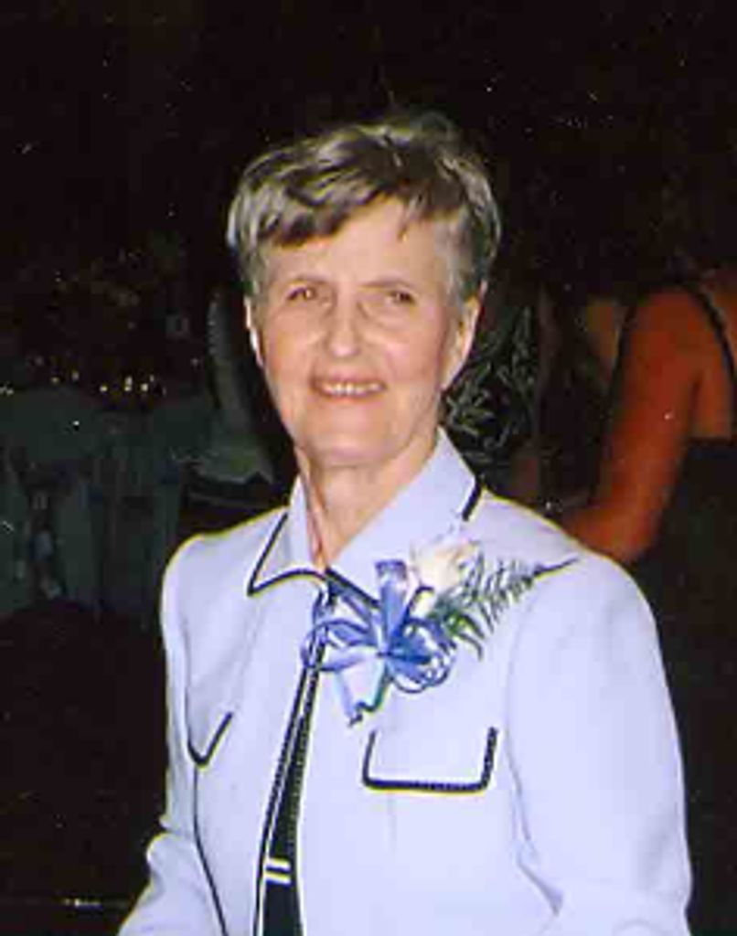 Darlene J. Collins