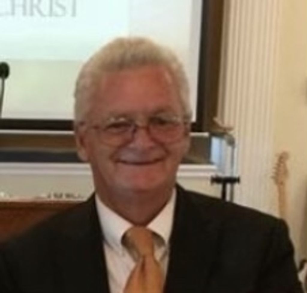 George Anthony Mccaig Profile Photo