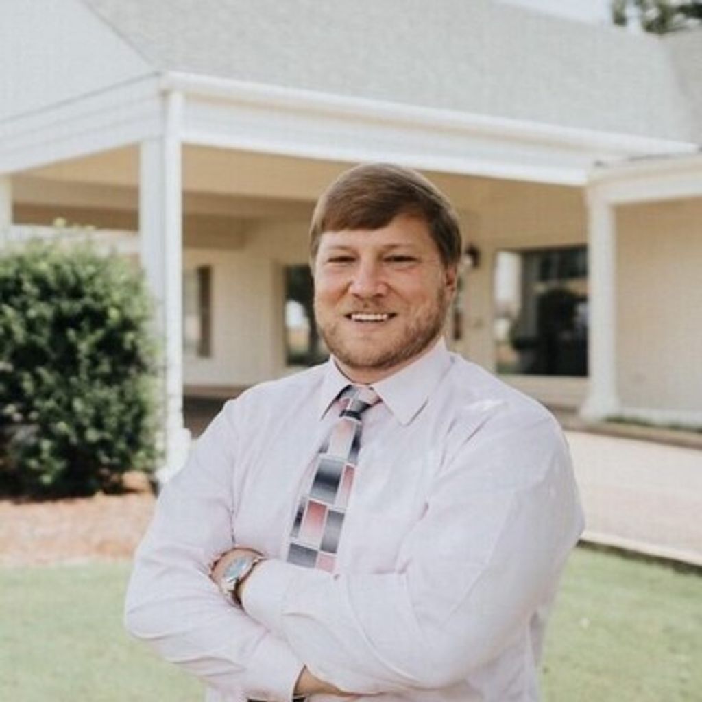 Dr. Jonathan Chad Williams