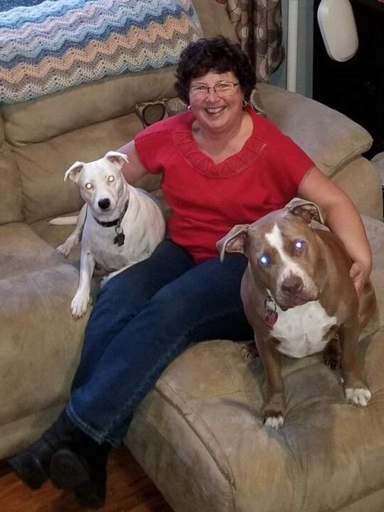 Lisa M. Henry