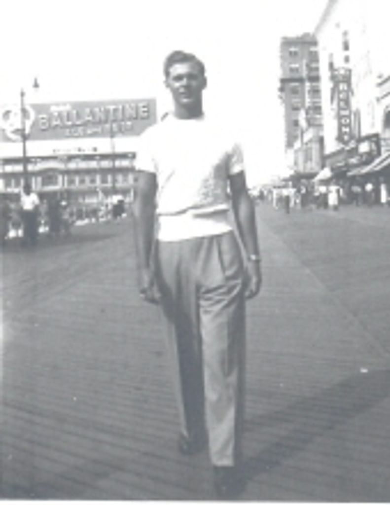 Peter Toniazzo
