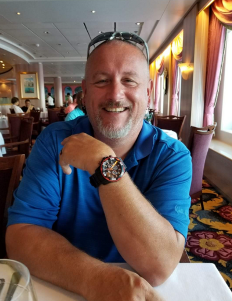 Brian George Oravec Profile Photo