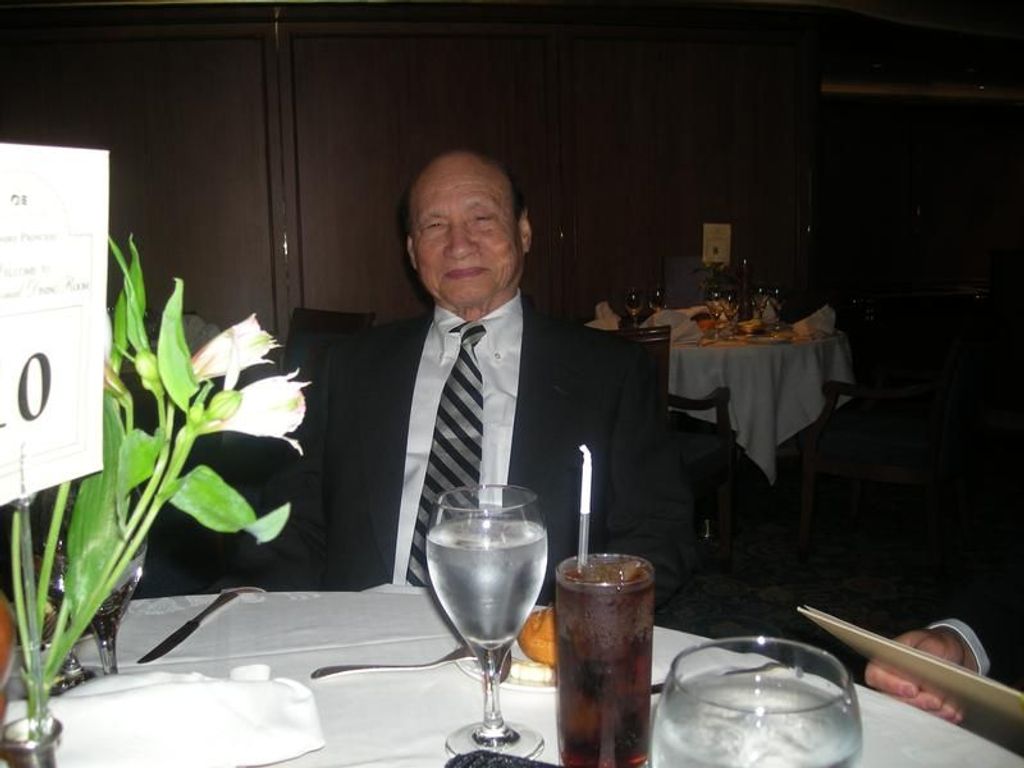 Rafael A. Roxas