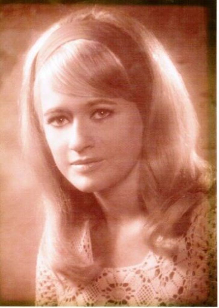 Sharon Marcussen