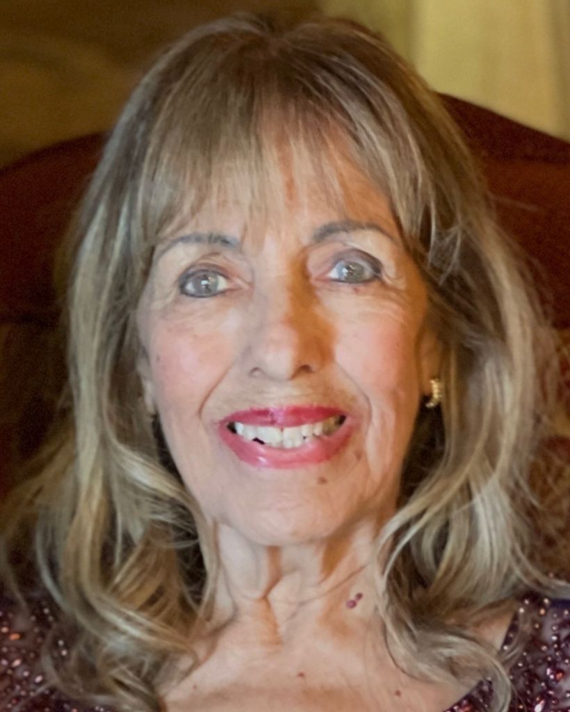 Carmen Delfidia Carroll