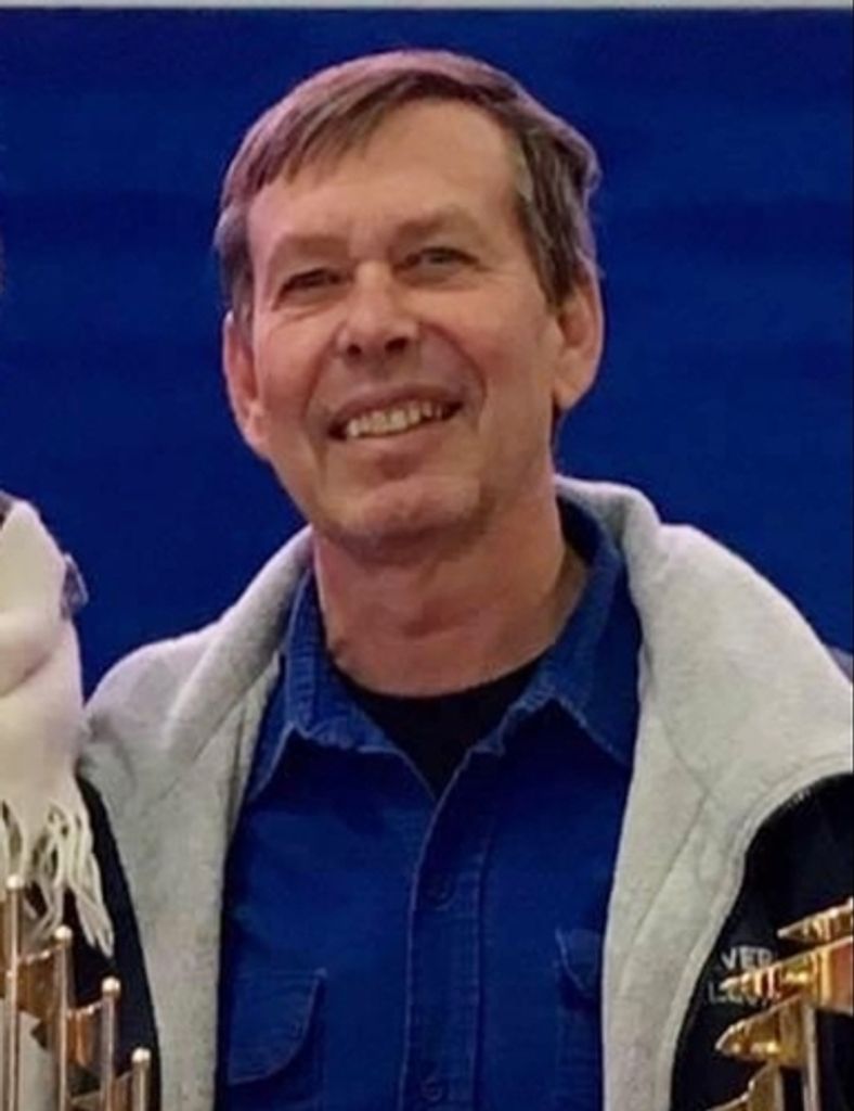 Francis T. "Ted" Steverman Profile Photo