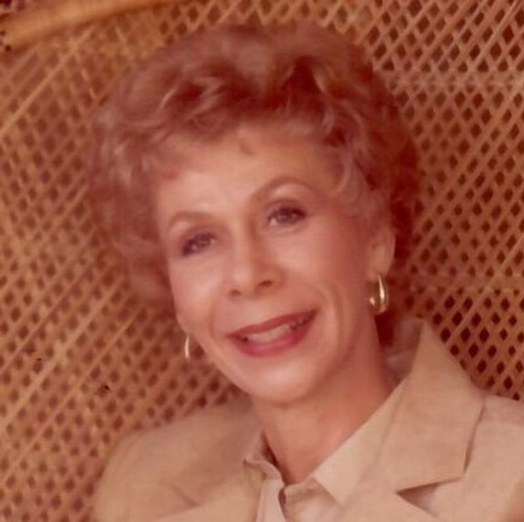 Belva Kruger Hester Betts