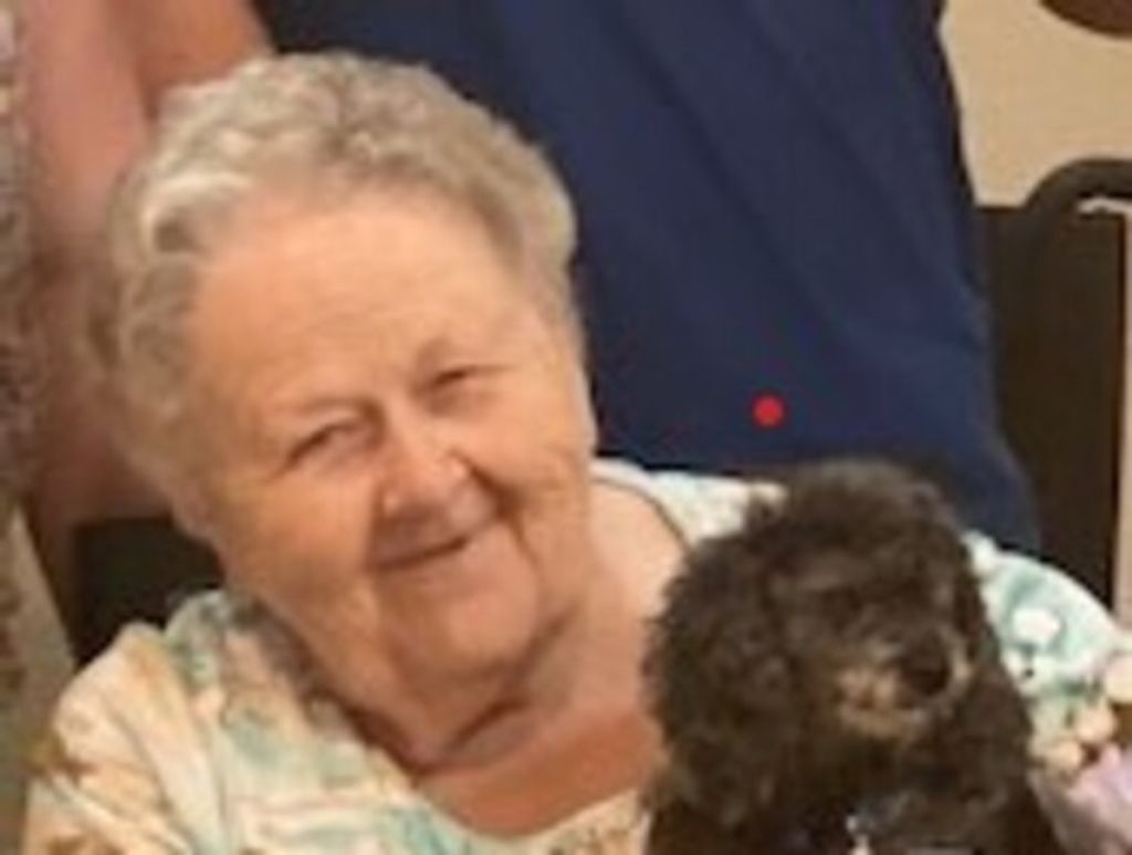 Joan Ratliff Profile Photo