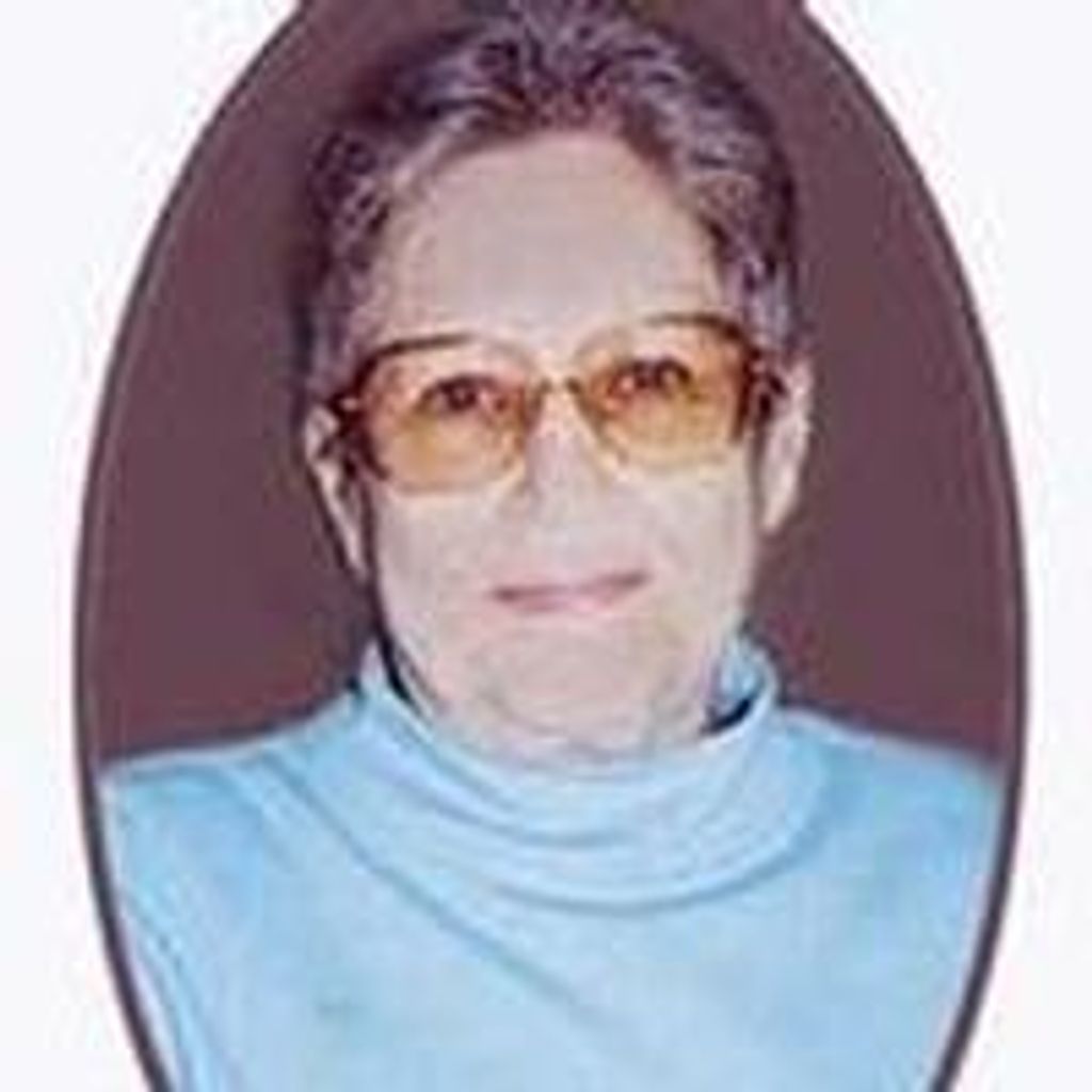 Edythe M. Schrader