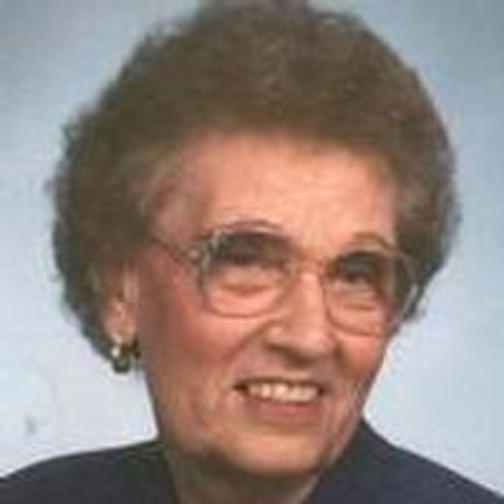 Clara J. Blinka
