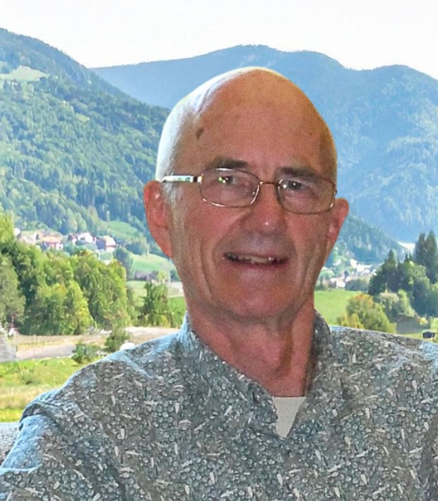 Robert Chapman "Bob" Hinds Profile Photo