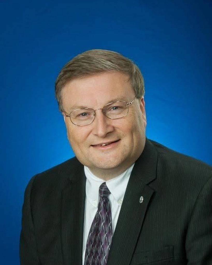 Stephen T. Hill Profile Photo