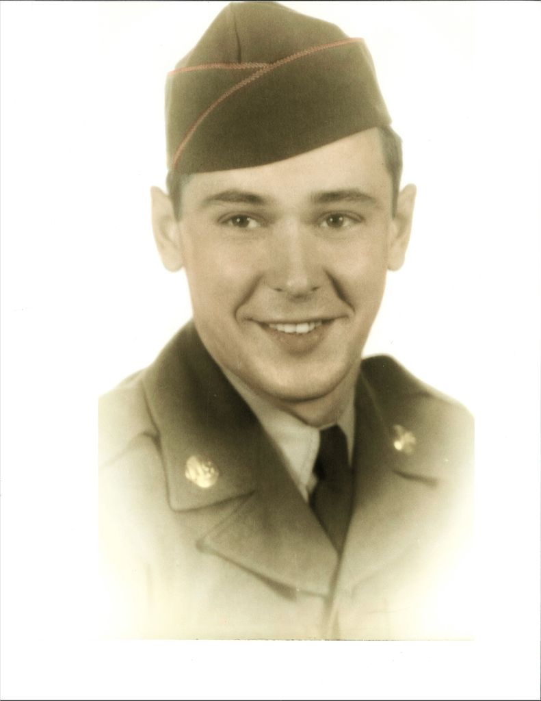 Mr. Andrew Homer Coleman