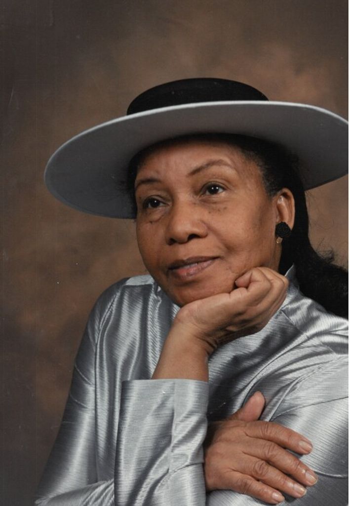 Reatha Brown