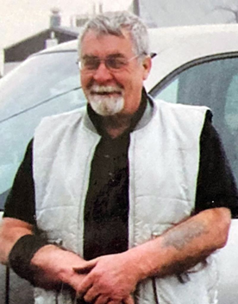 Bill Norton Profile Photo