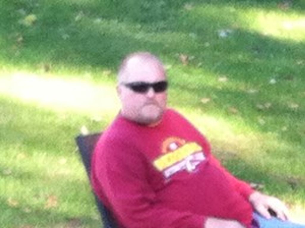 Mark T. Handy Profile Photo