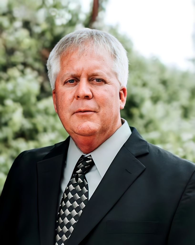 Terry McDonald Profile Photo