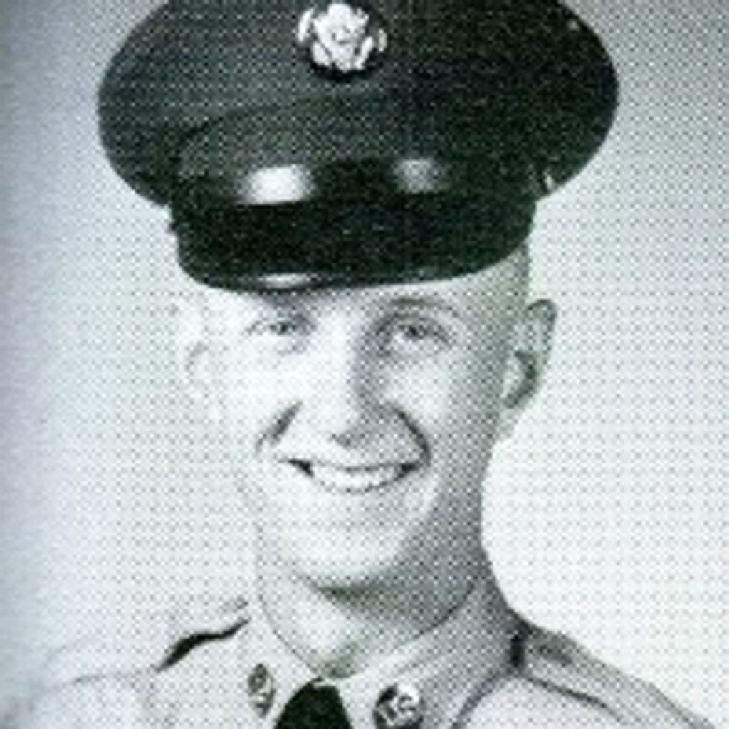 William G. Davies Profile Photo