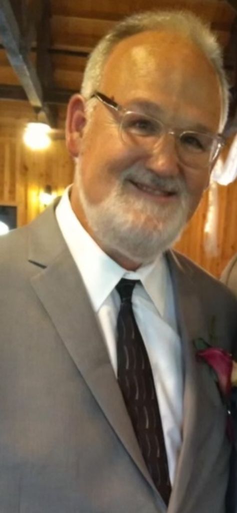 Steven Mathew Tarpley Profile Photo