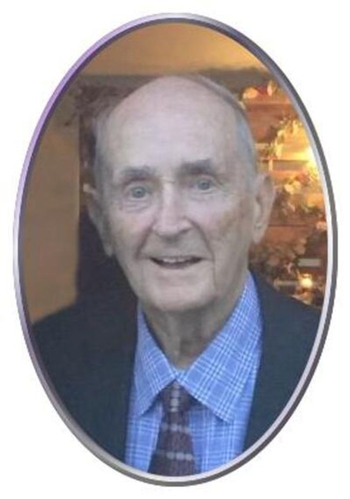 Thomas "Tom" Walter Crawford Profile Photo