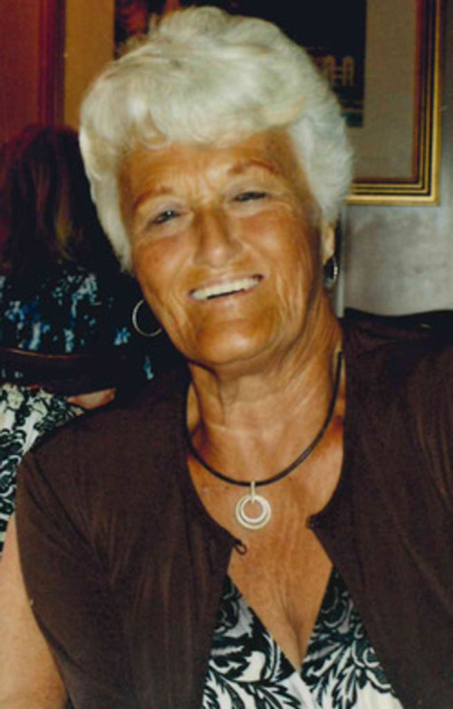 Darlene M. Ertman Profile Photo