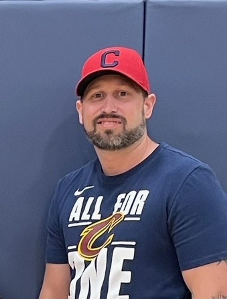 Kevin Woods Profile Photo