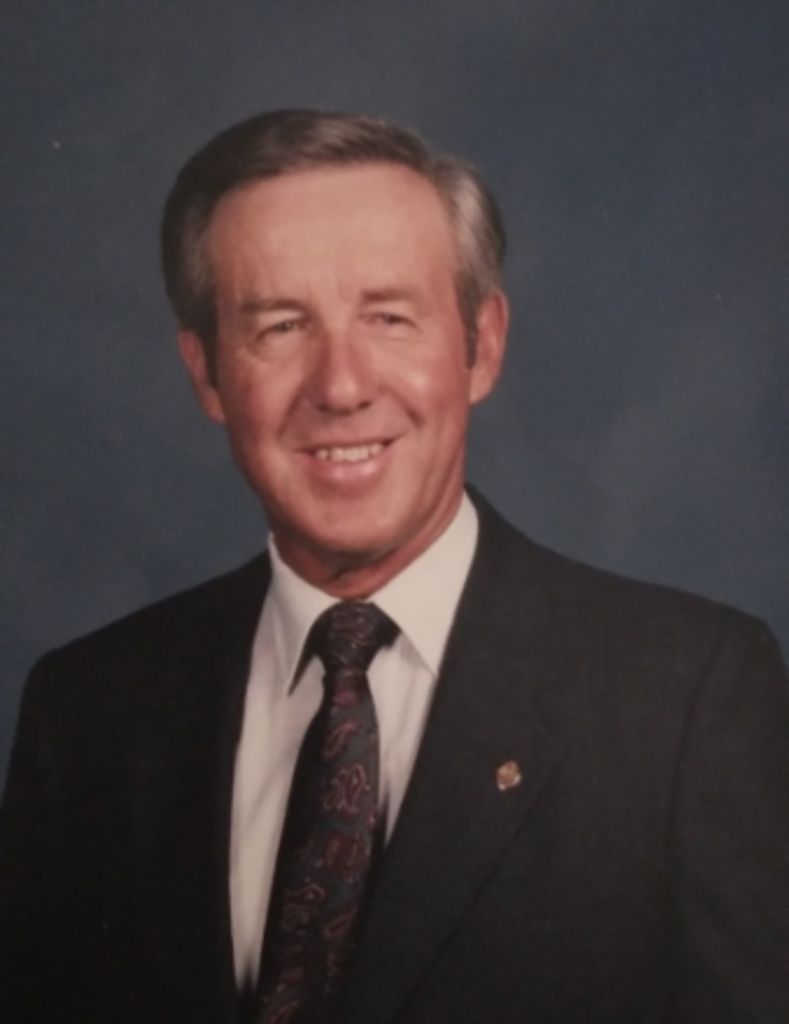 Darrell Warren Profile Photo