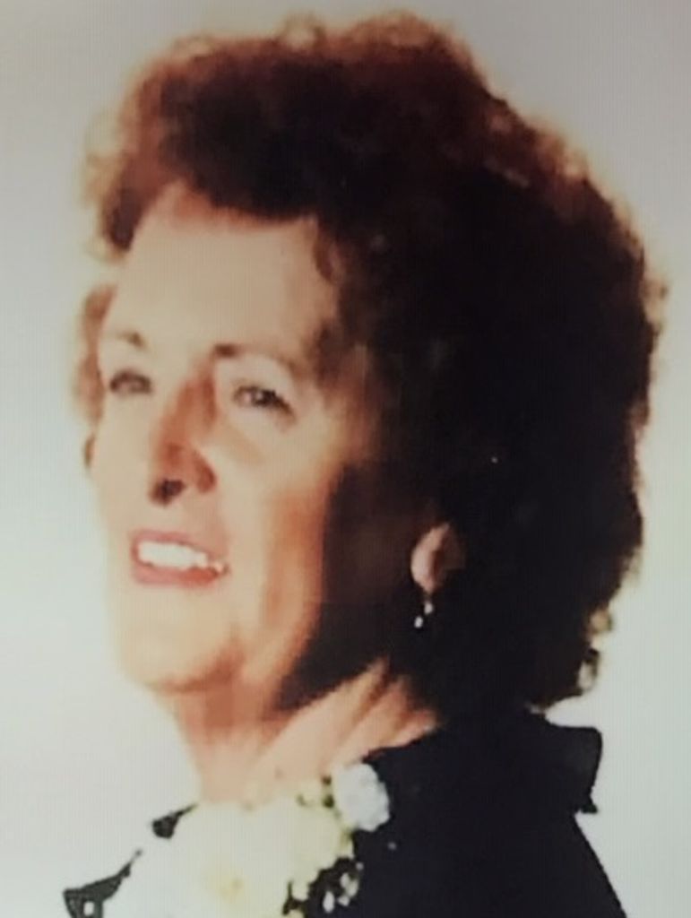 Jane (Parker)  Henault
