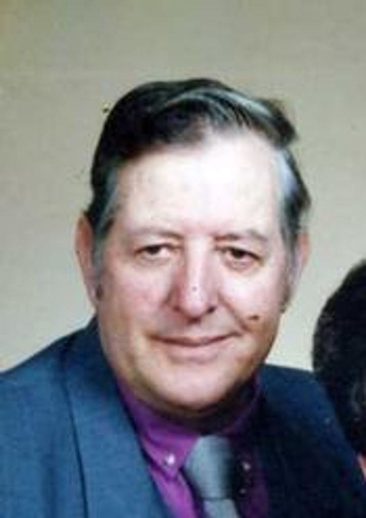 Edward "Ed" Fleming Profile Photo