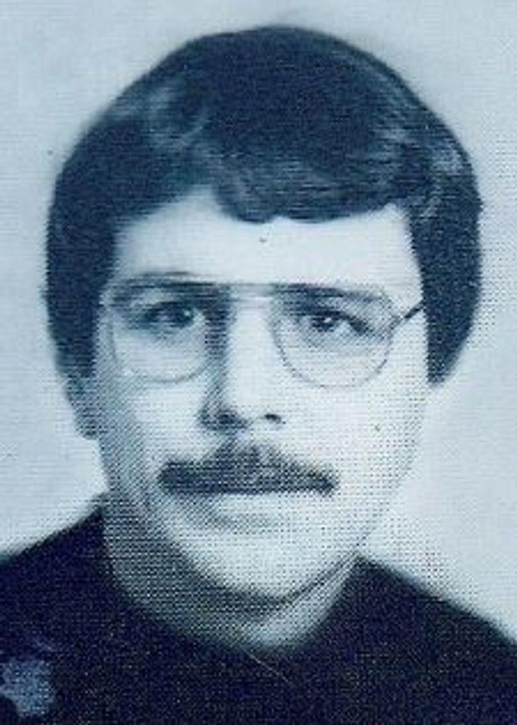 Steven Coble Newlin Profile Photo