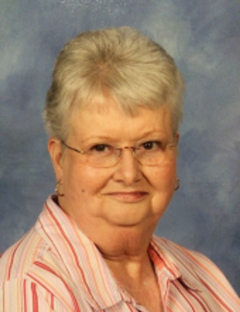  Shirley  Jean  Skelton 