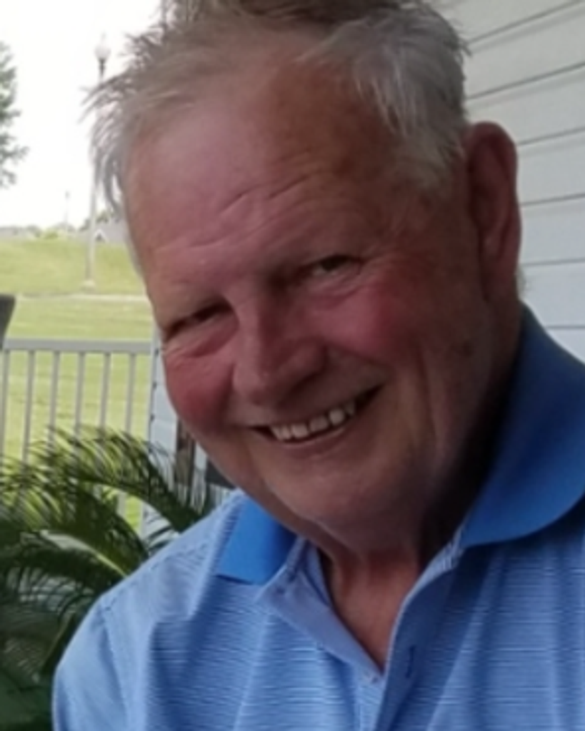 James Everett Adams, Jr. Profile Photo