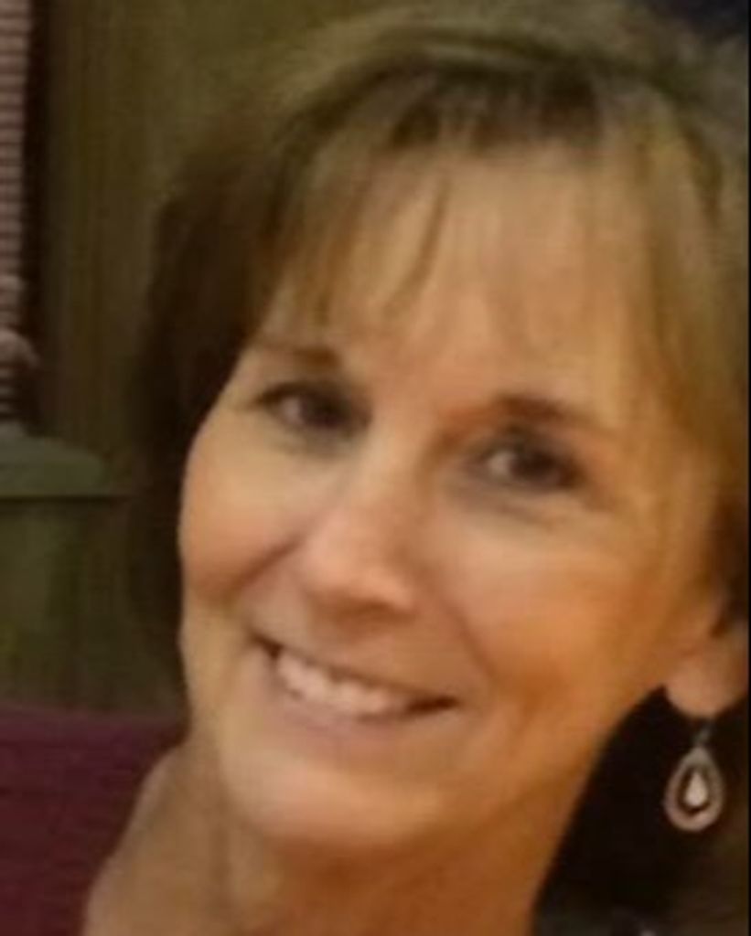 Amelda Jo "Mel" Krohn