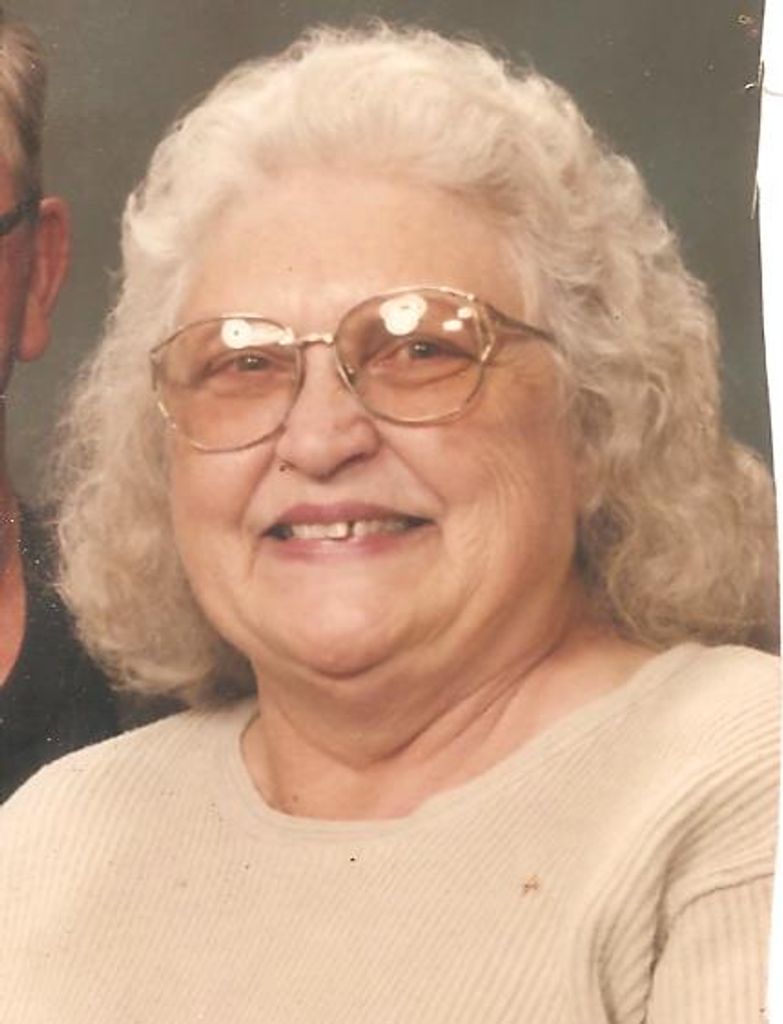 Margie Ackerman Lyons