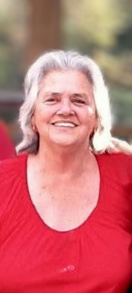 Elizabeth Coffey Profile Photo