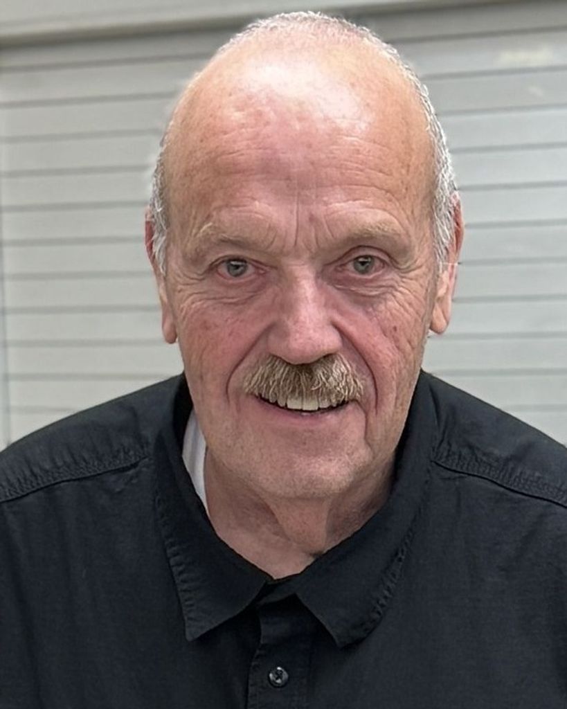 Joseph Charles Williams